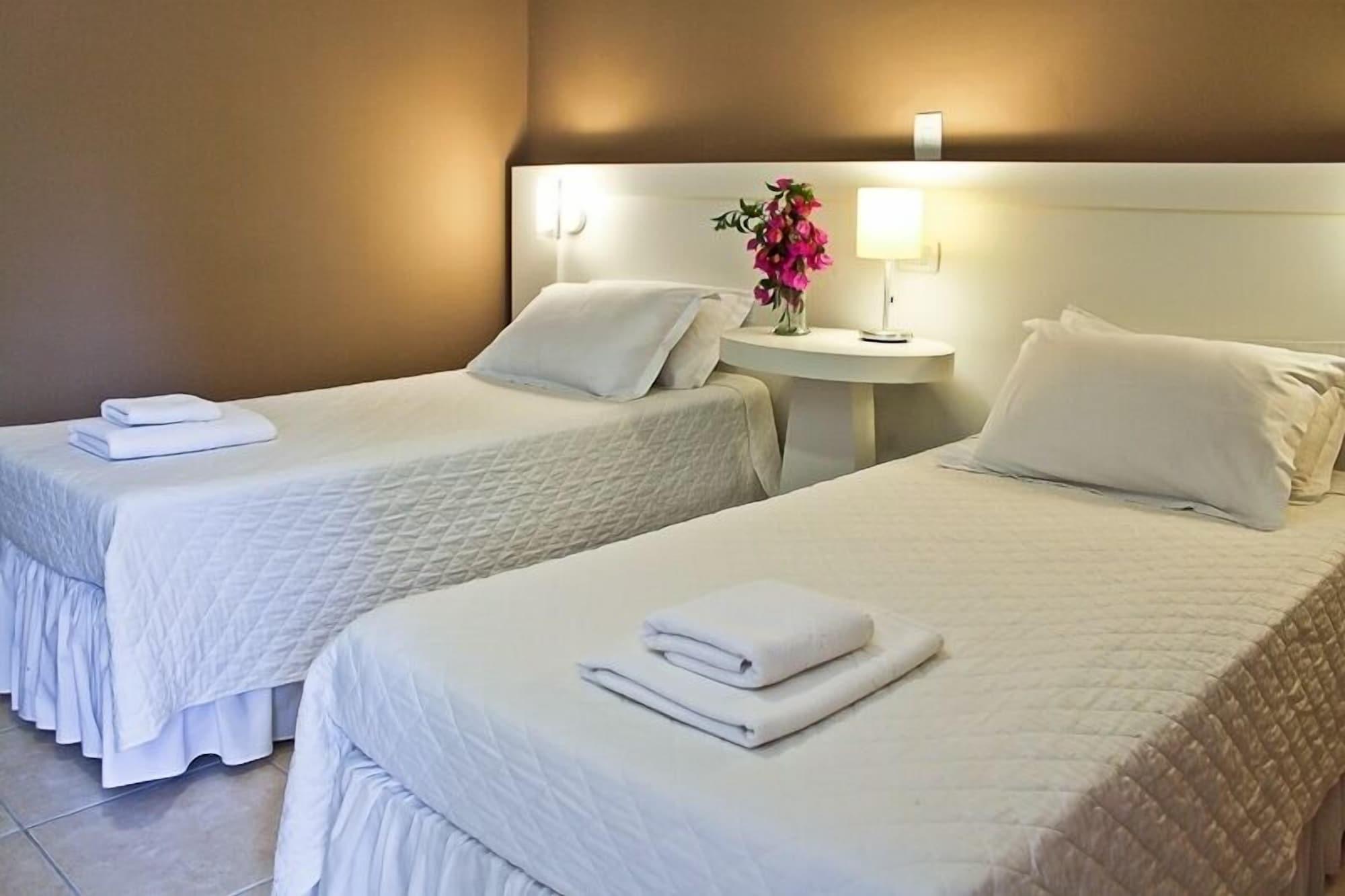 Sj Jaguariaiva - San Juan Jaguariaiva Hotel Ngoại thất bức ảnh
