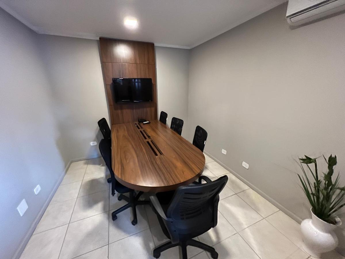 Sj Jaguariaiva - San Juan Jaguariaiva Hotel Ngoại thất bức ảnh