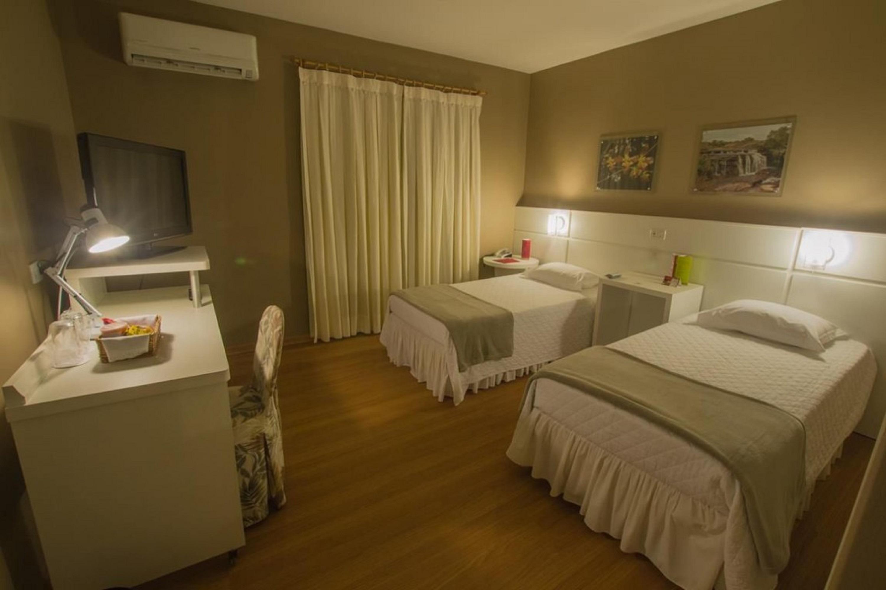 Sj Jaguariaiva - San Juan Jaguariaiva Hotel Ngoại thất bức ảnh