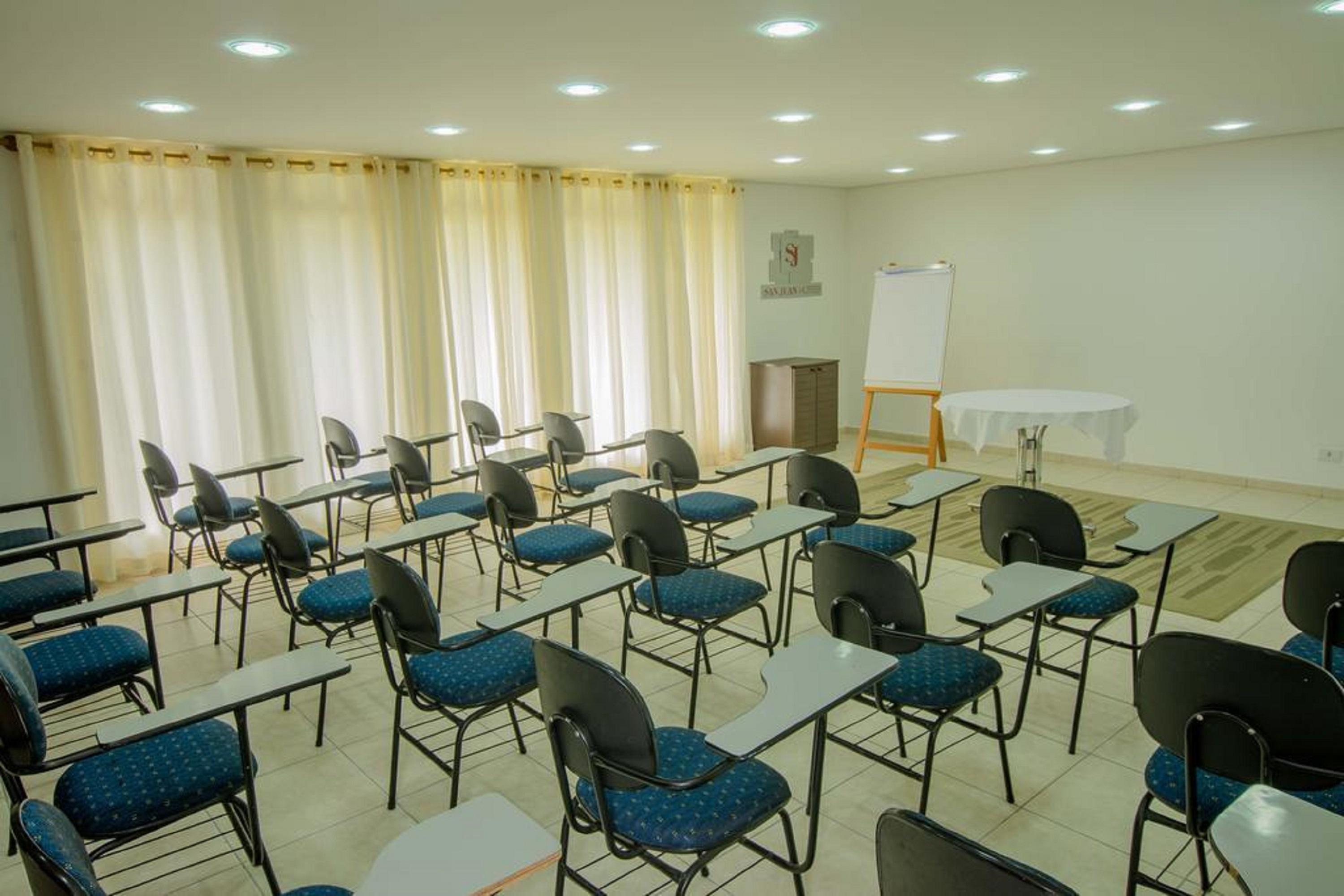 Sj Jaguariaiva - San Juan Jaguariaiva Hotel Ngoại thất bức ảnh