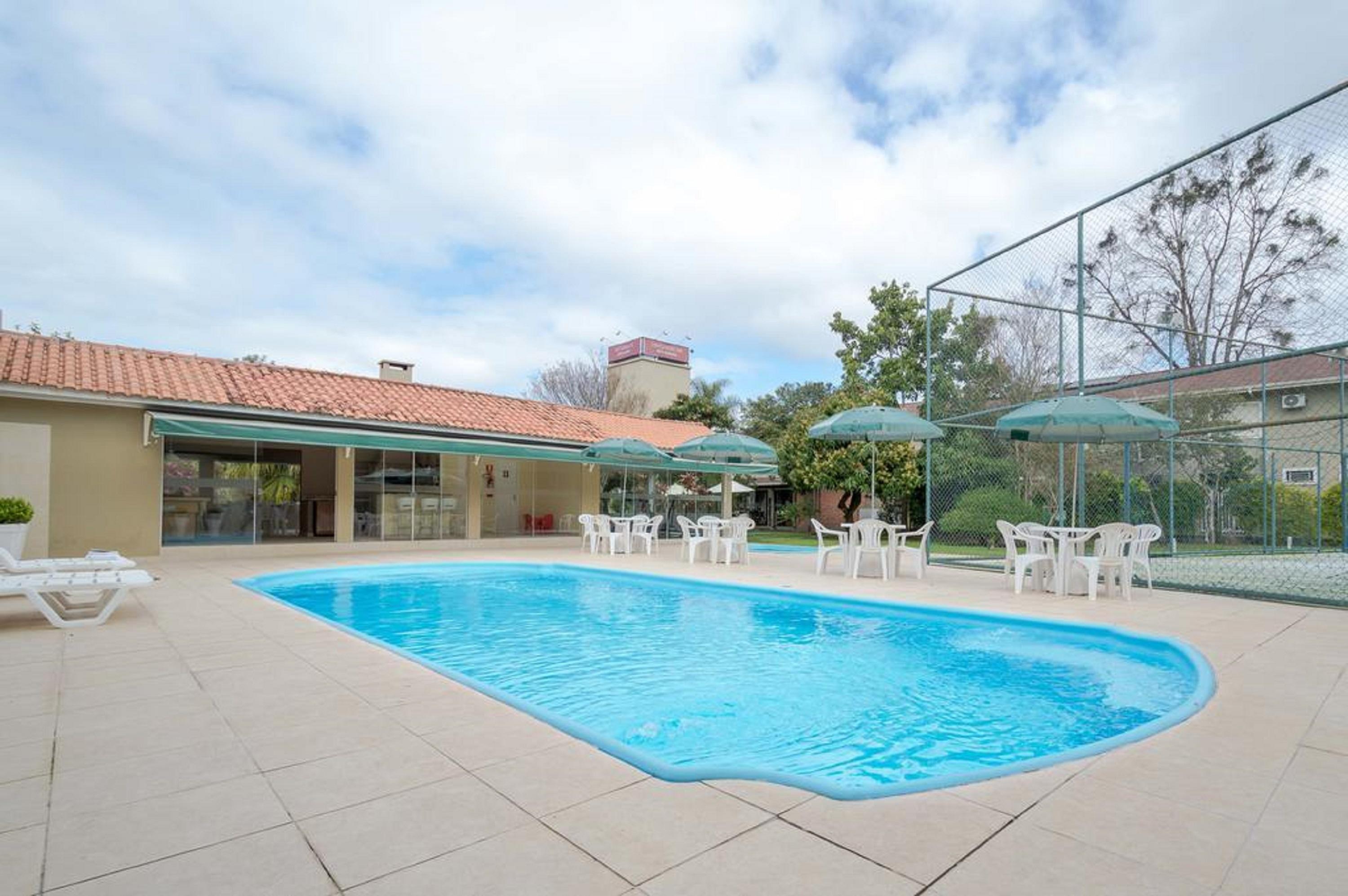 Sj Jaguariaiva - San Juan Jaguariaiva Hotel Ngoại thất bức ảnh