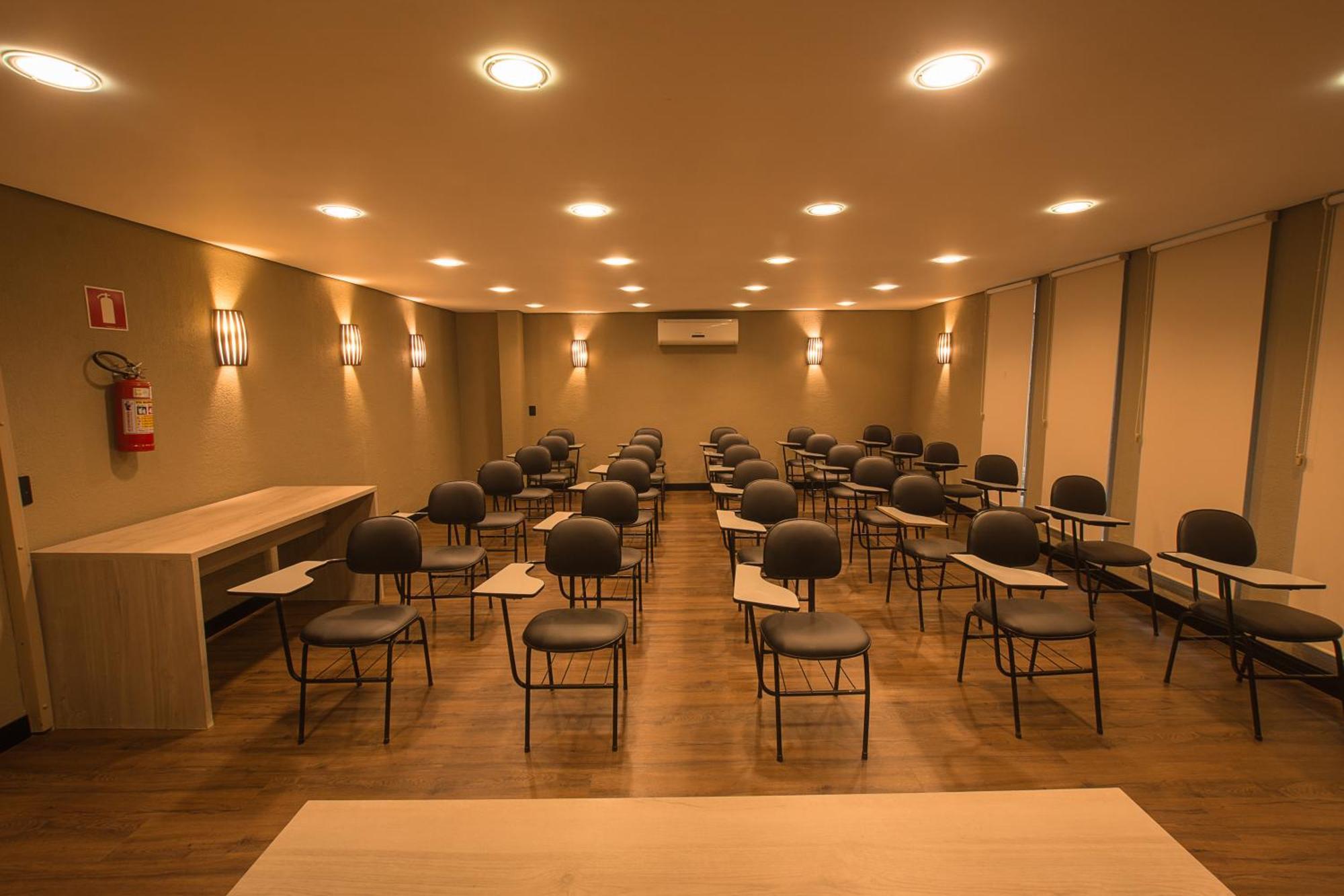Sj Jaguariaiva - San Juan Jaguariaiva Hotel Ngoại thất bức ảnh