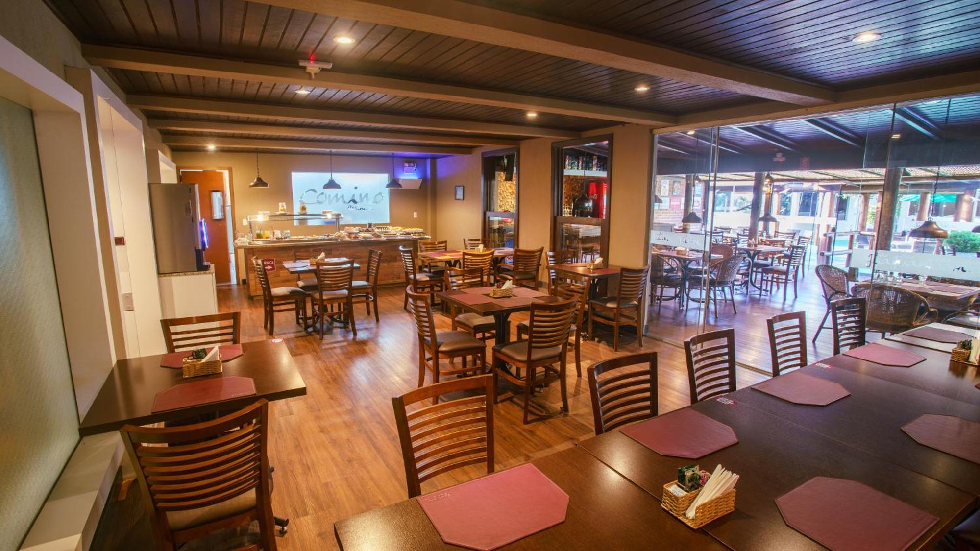 Sj Jaguariaiva - San Juan Jaguariaiva Hotel Ngoại thất bức ảnh