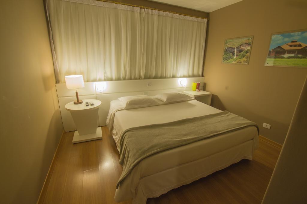 Sj Jaguariaiva - San Juan Jaguariaiva Hotel Ngoại thất bức ảnh