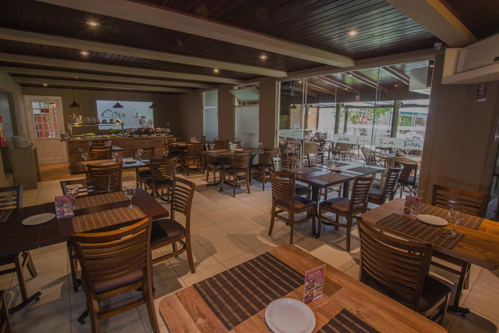 Sj Jaguariaiva - San Juan Jaguariaiva Hotel Ngoại thất bức ảnh