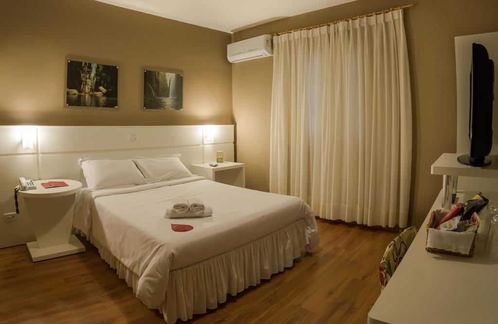 Sj Jaguariaiva - San Juan Jaguariaiva Hotel Ngoại thất bức ảnh